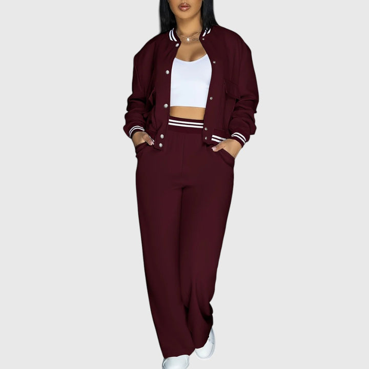Rhonda - Chic Comfort Style Set
