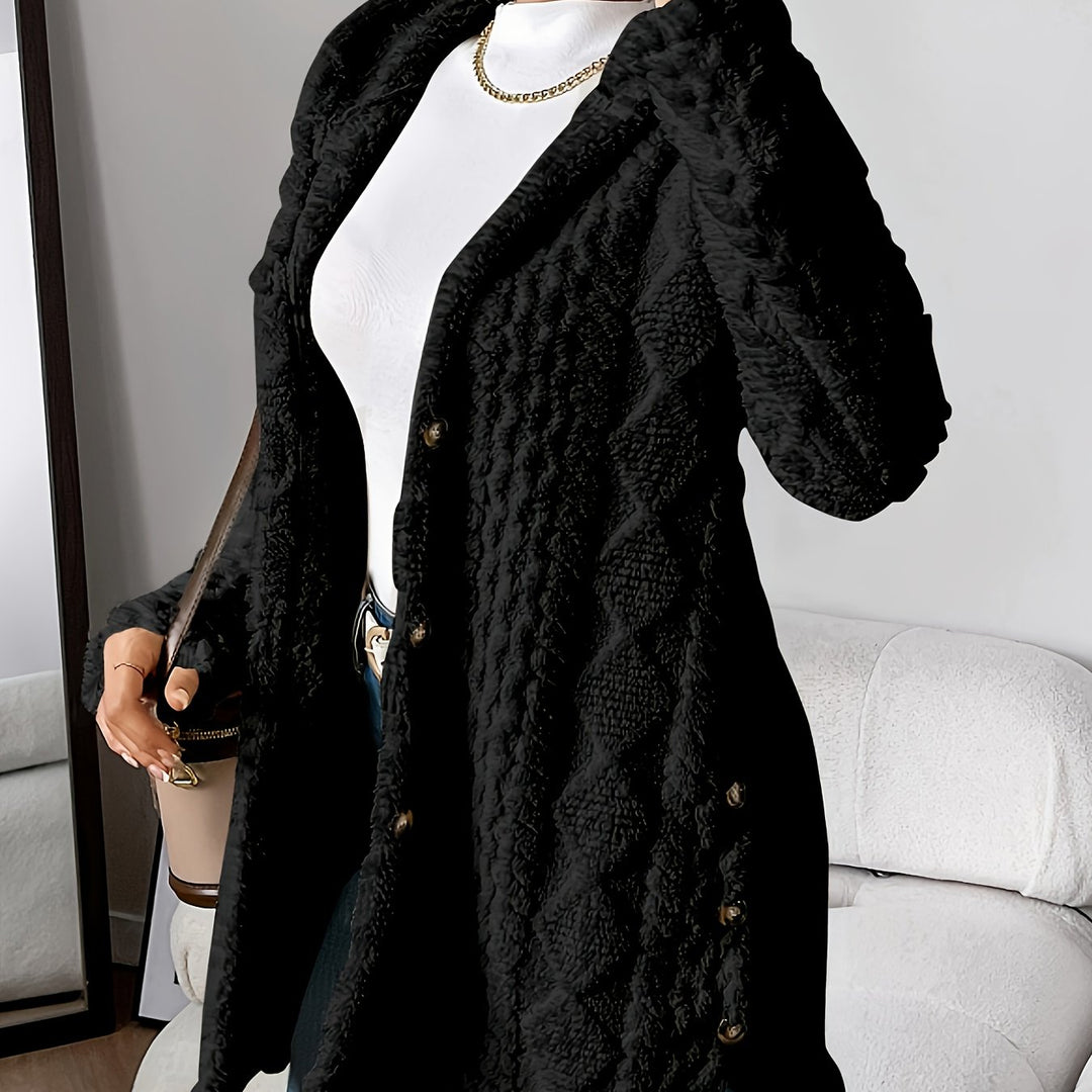 Jodie - Elegant Cardigan