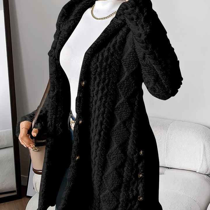 Jodie - Elegant Cardigan