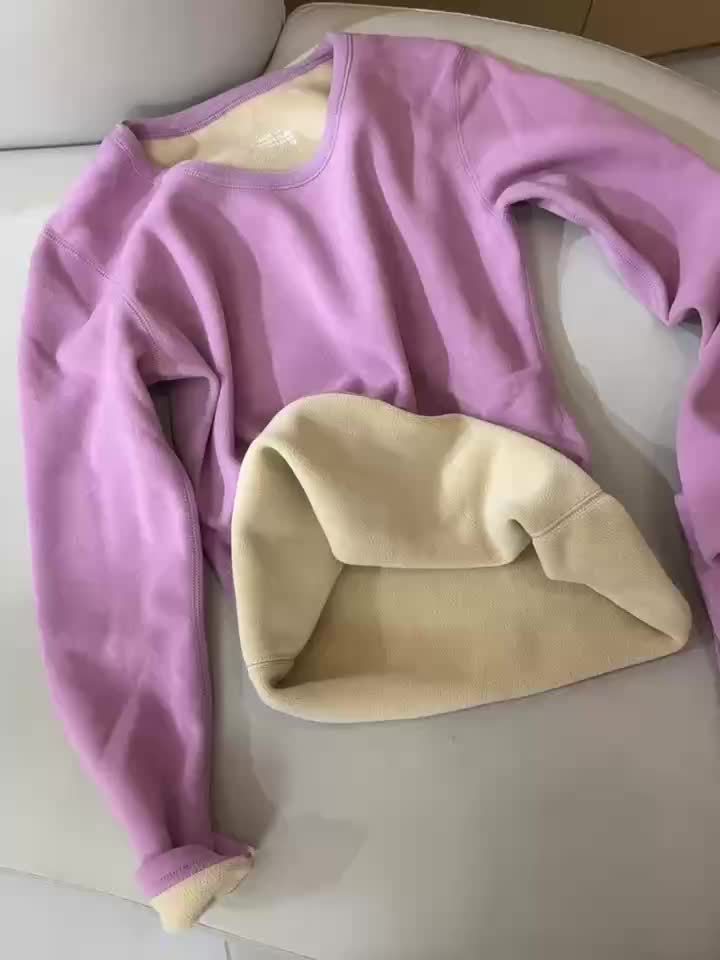 Madonna - Comfortable Loungewear Set