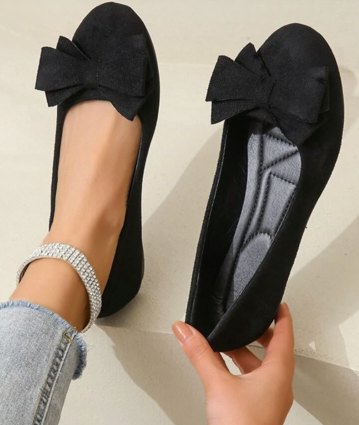 Carmen™ - Supportive Orthopedic Comfort Shoes