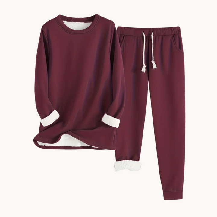 Rebeka™ | Comfortable Loungewear Set