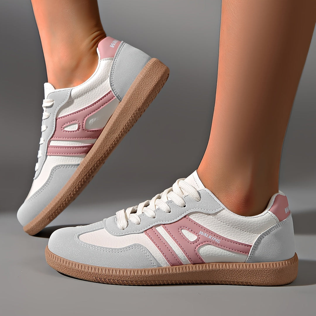 Eva - Orthopedic Comfort Sneakers