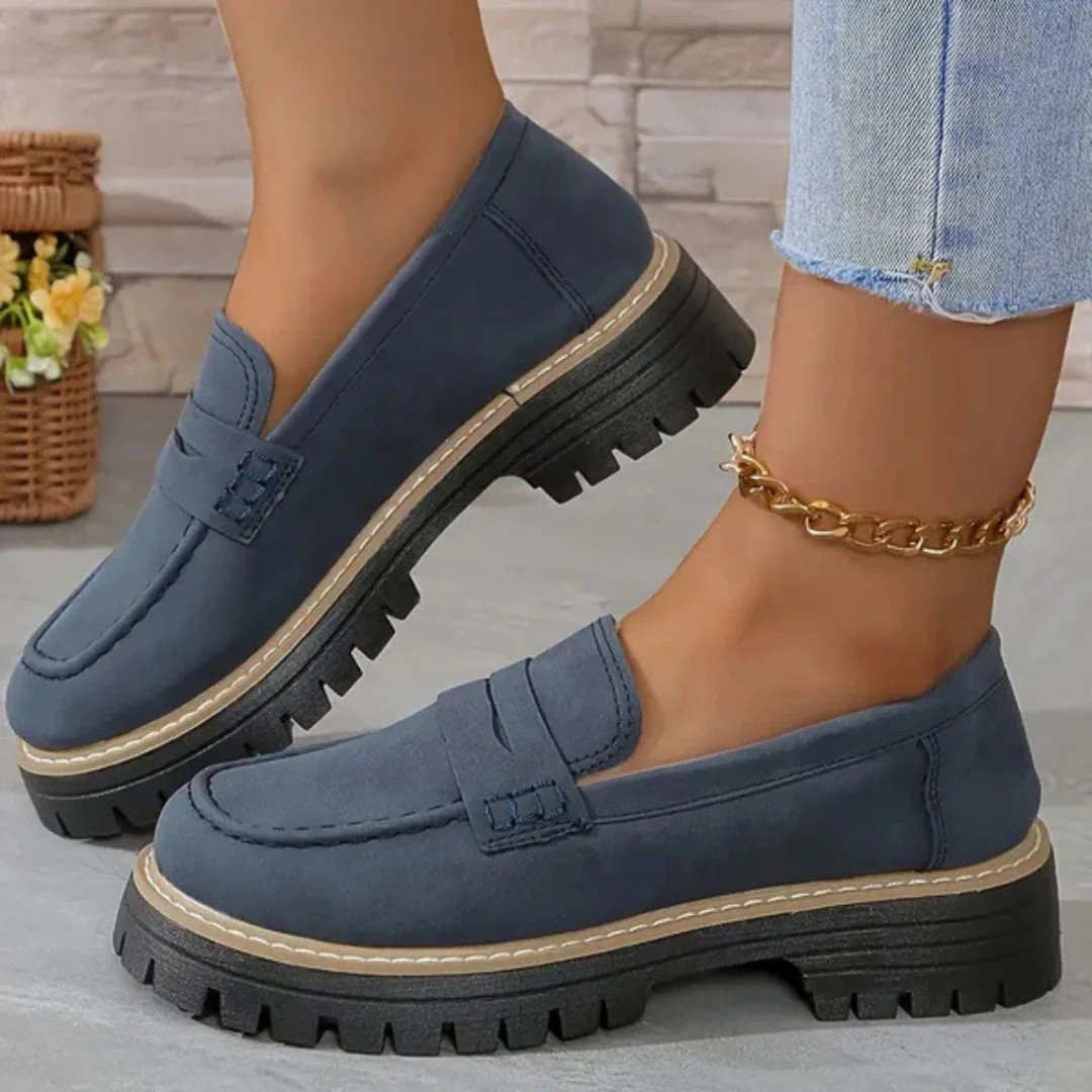 Chayen - Orthopedic Shoes