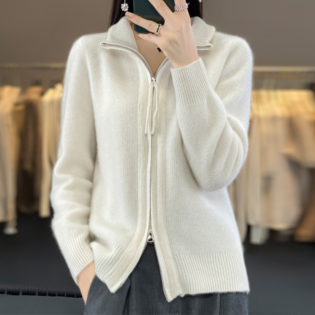 Sara | Elegant Cardigan