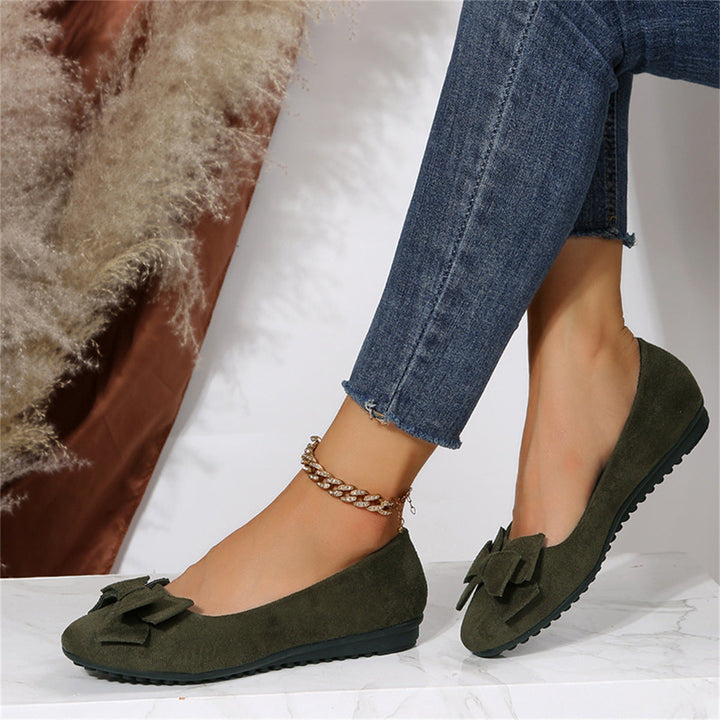 Carmen™ - Supportive Orthopedic Comfort Shoes