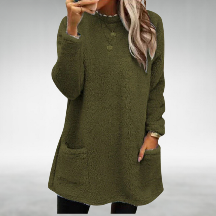 Sheila - Comfortable Jumper