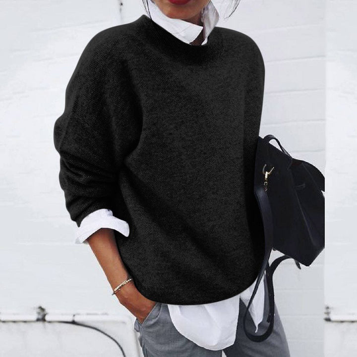 Murielle - Soft Warm Sweater