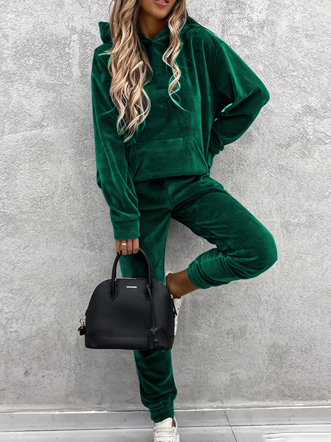 Donna - Comfortable Loungewear Set