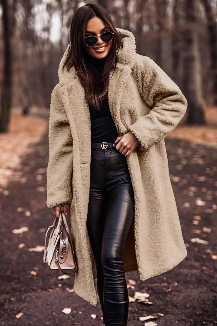 Carol™ | Cozy Coat