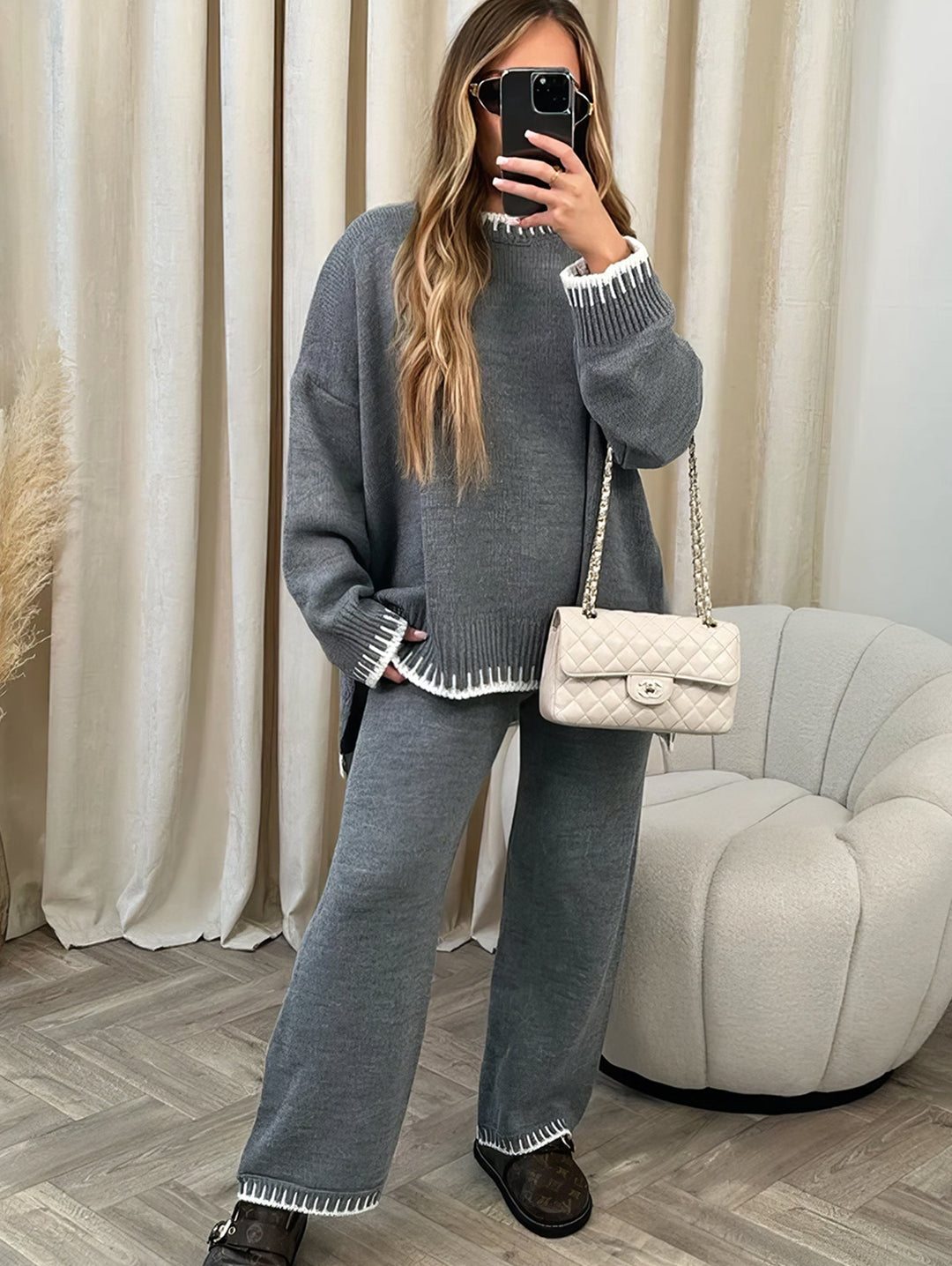 Suzy | Comfy Set