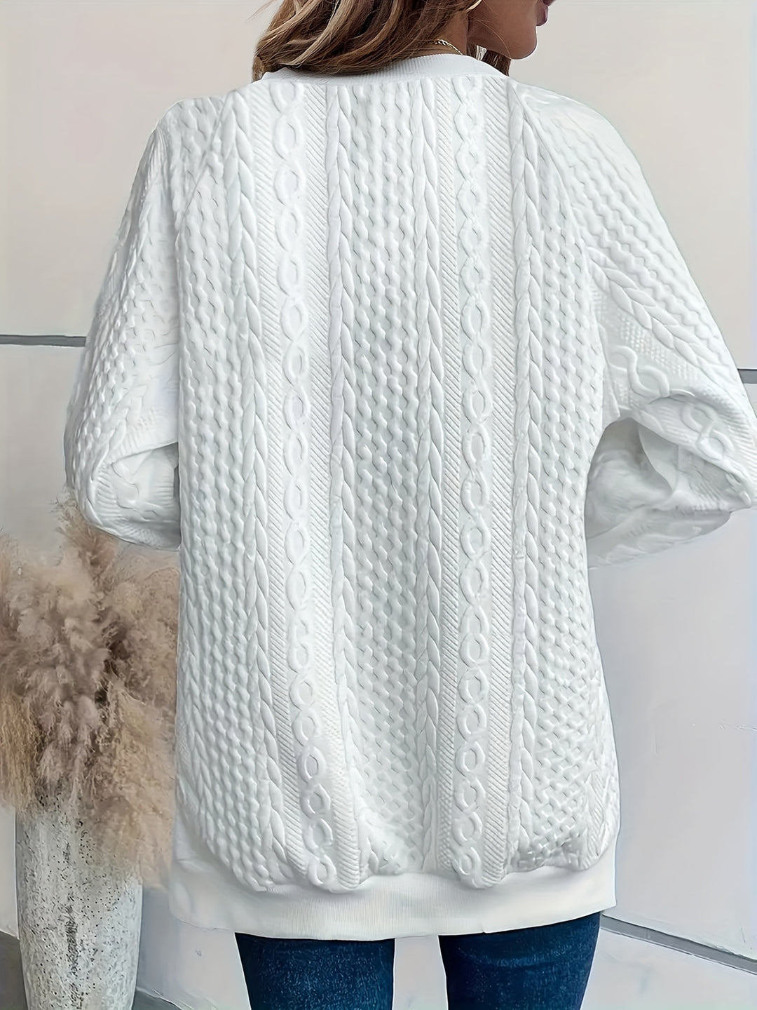 Lesley - Elegant Jumper