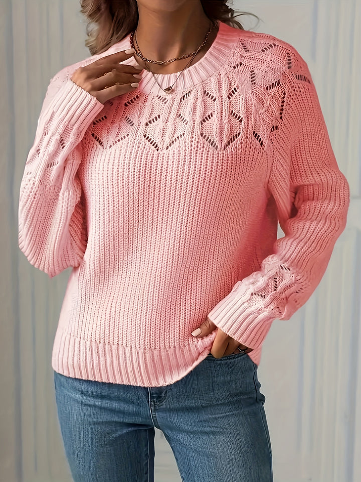 Teresa - Elegant Jumper