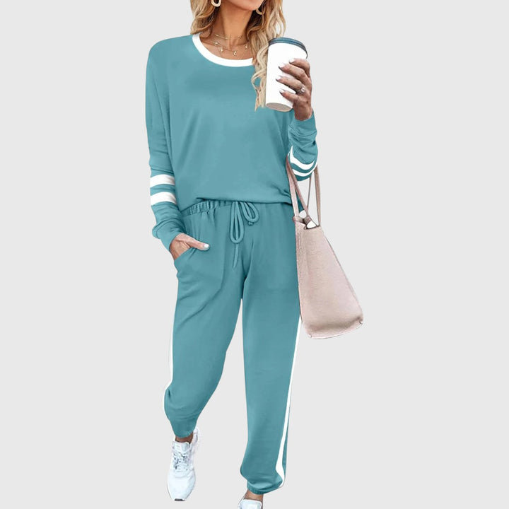 Nicala - Elegant 2 Piece Outfit