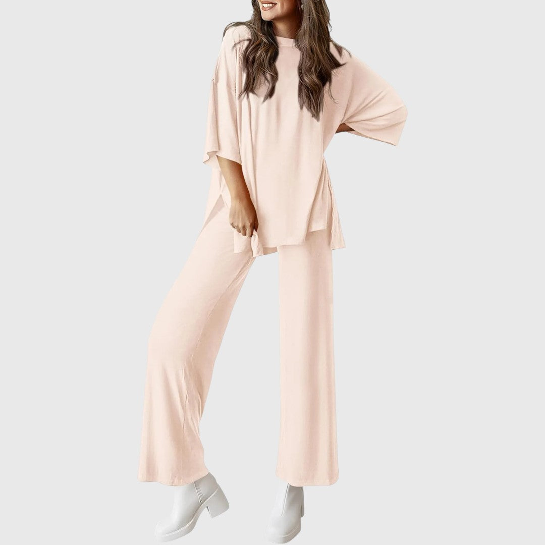Thea™ - Comfortable Loungewear Set