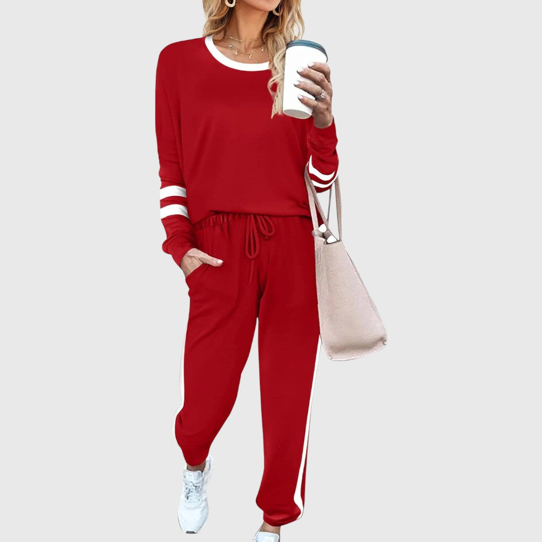 Nicala - Elegant 2 Piece Outfit
