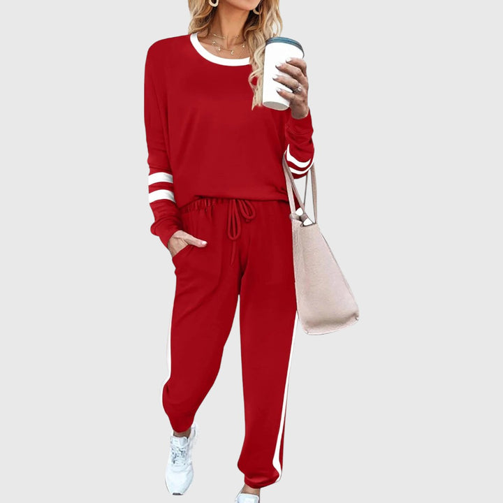 Nicala - Elegant 2 Piece Outfit