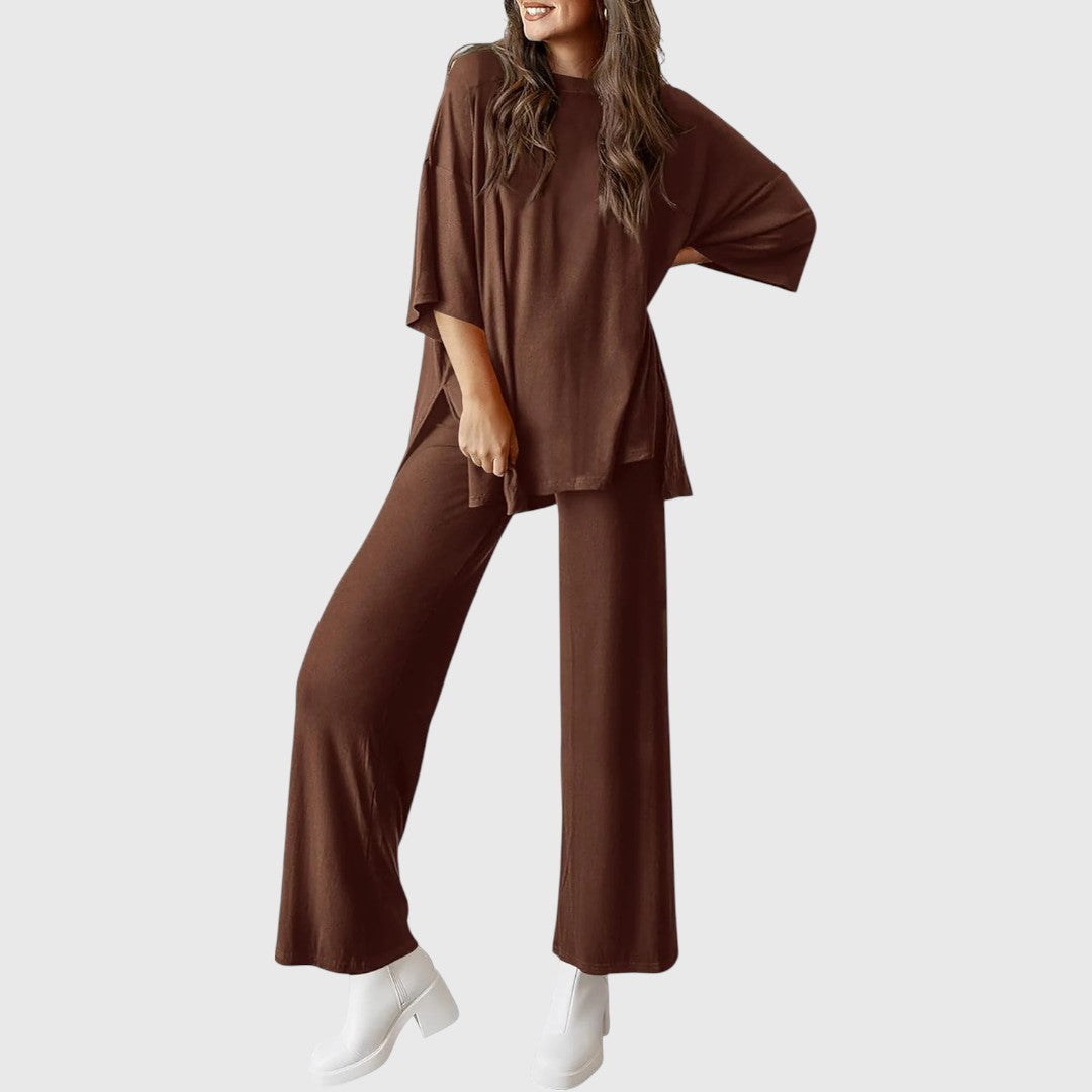 Thea™ - Comfortable Loungewear Set
