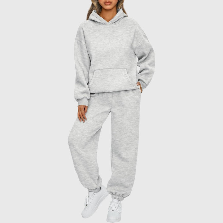Sindy - Oversized Lounge Outfit