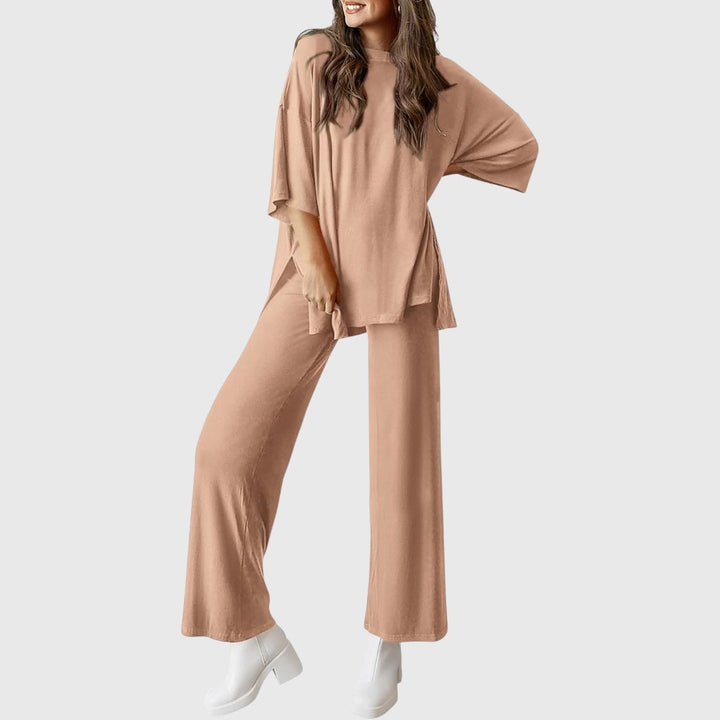 Thea™ - Comfortable Loungewear Set