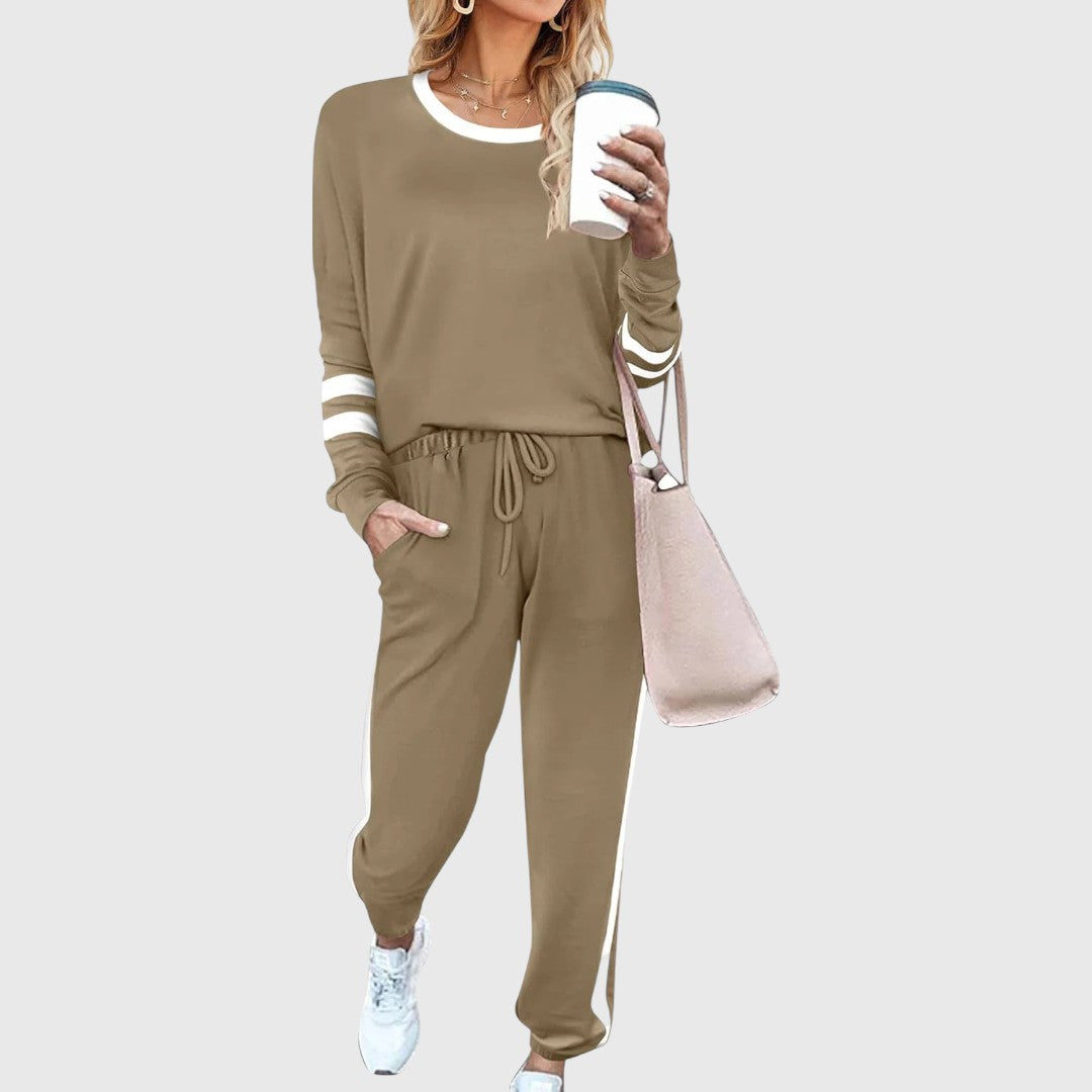 Nicala - Elegant 2 Piece Outfit