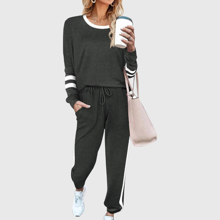 Nicala - Elegant 2 Piece Outfit
