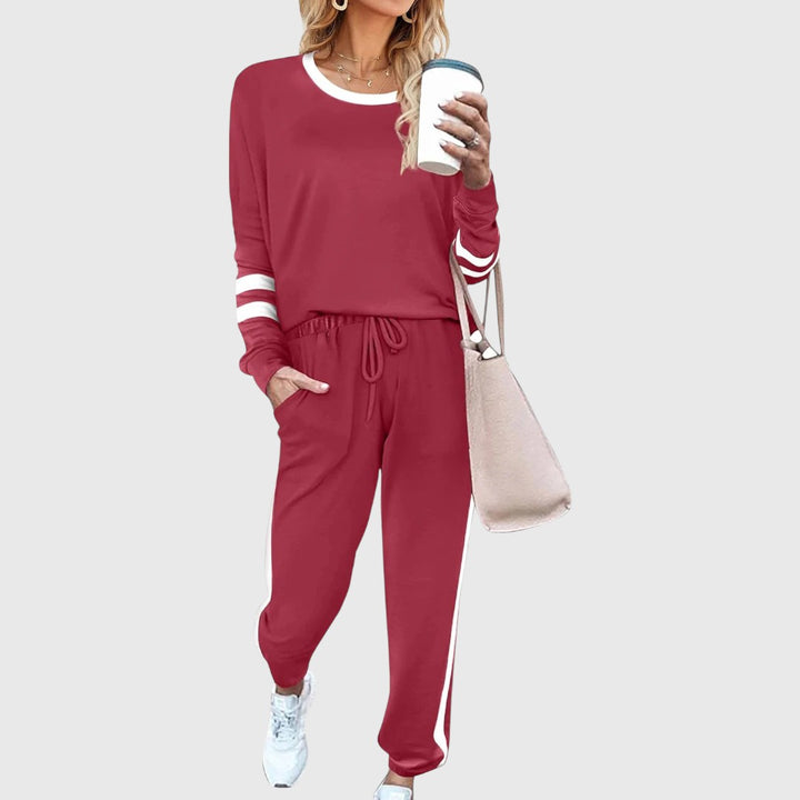 Nicala - Elegant 2 Piece Outfit