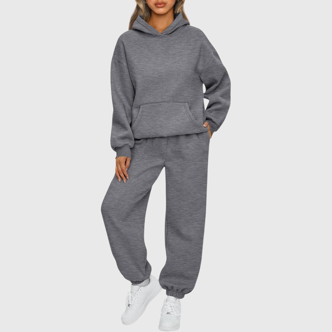 Sindy - Oversized Lounge Outfit