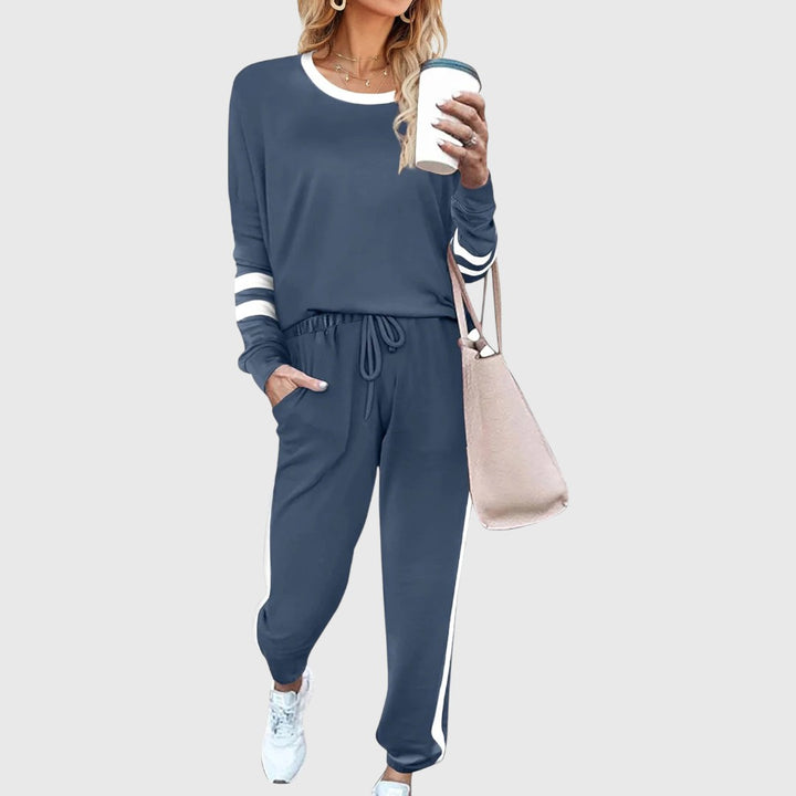 Nicala - Elegant 2 Piece Outfit