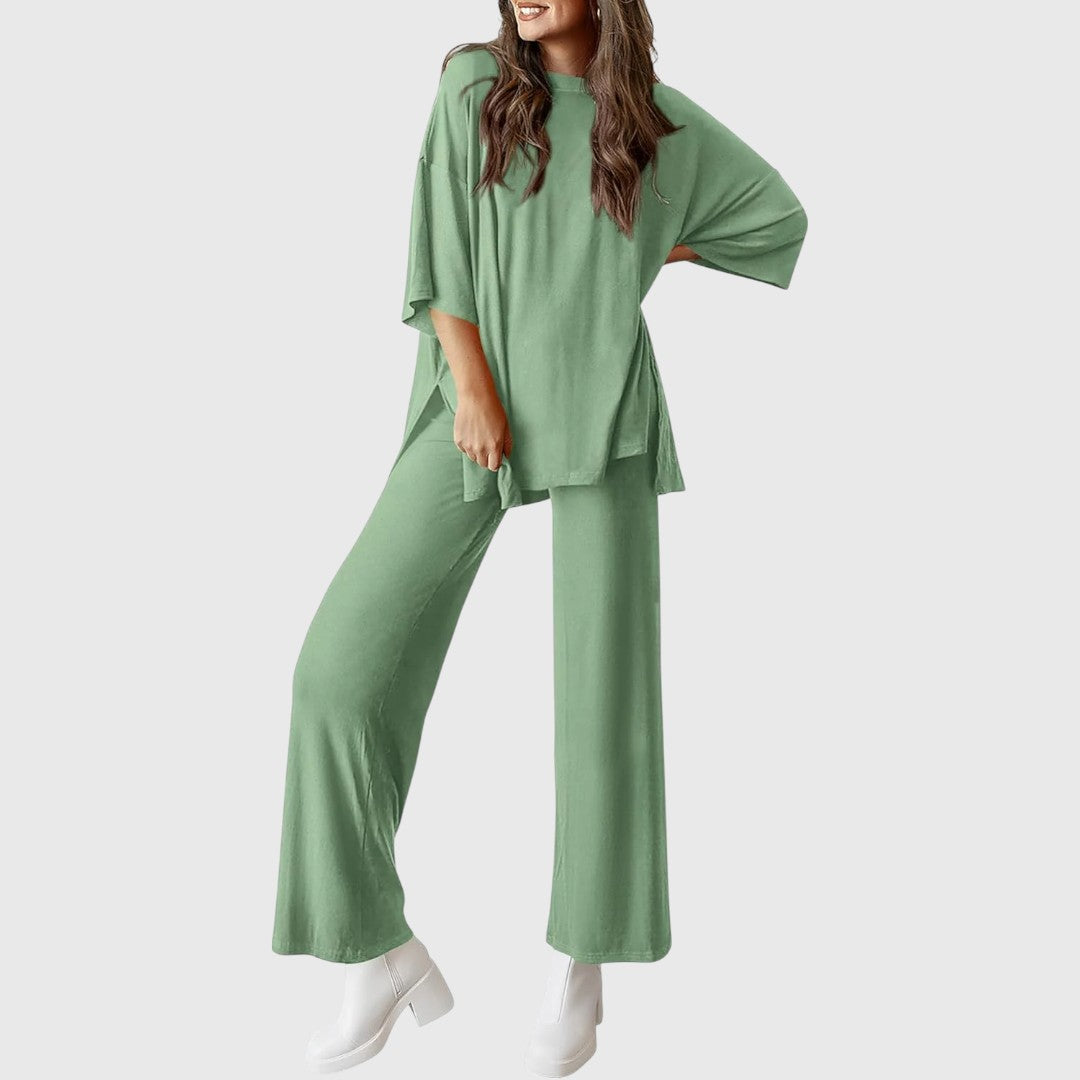 Thea™ - Comfortable Loungewear Set