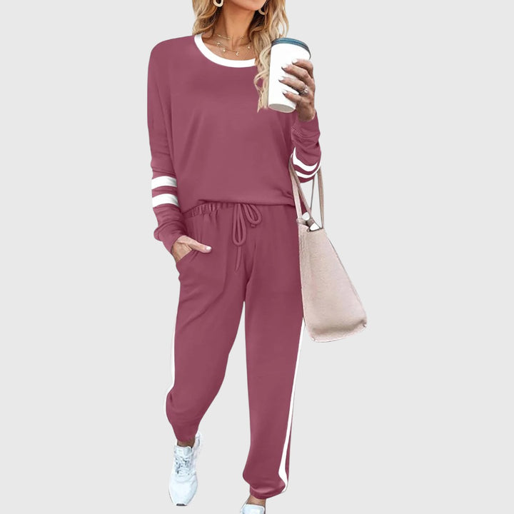 Nicala - Elegant 2 Piece Outfit