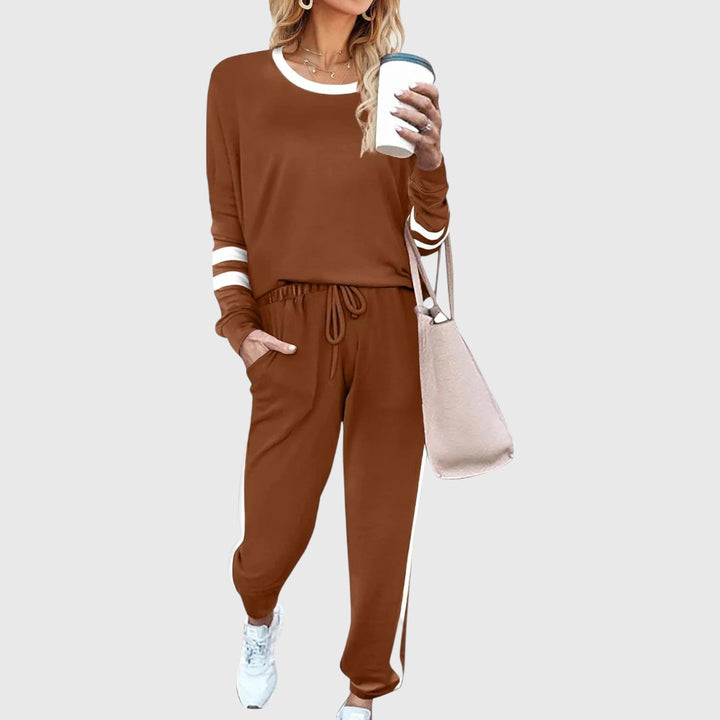 Nicala - Elegant 2 Piece Outfit