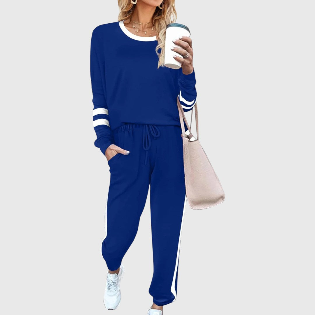 Nicala - Elegant 2 Piece Outfit