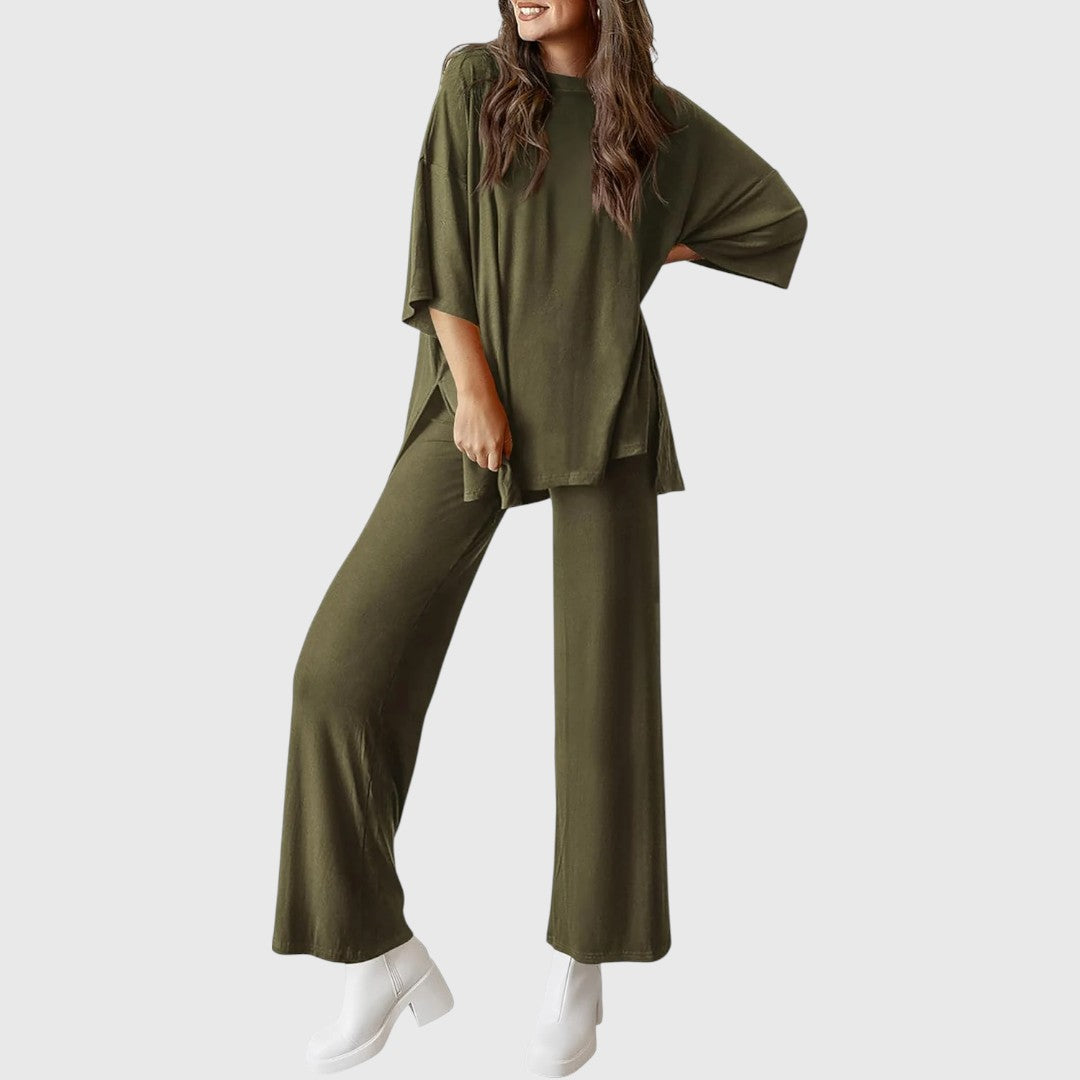 Thea™ - Comfortable Loungewear Set