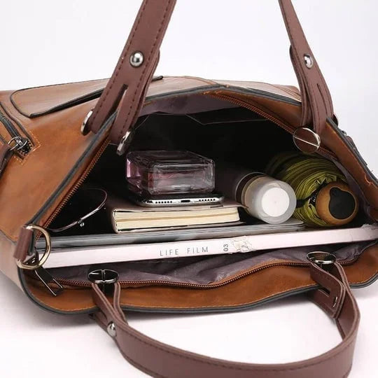 Majorie - Stylish Shoulder Bag