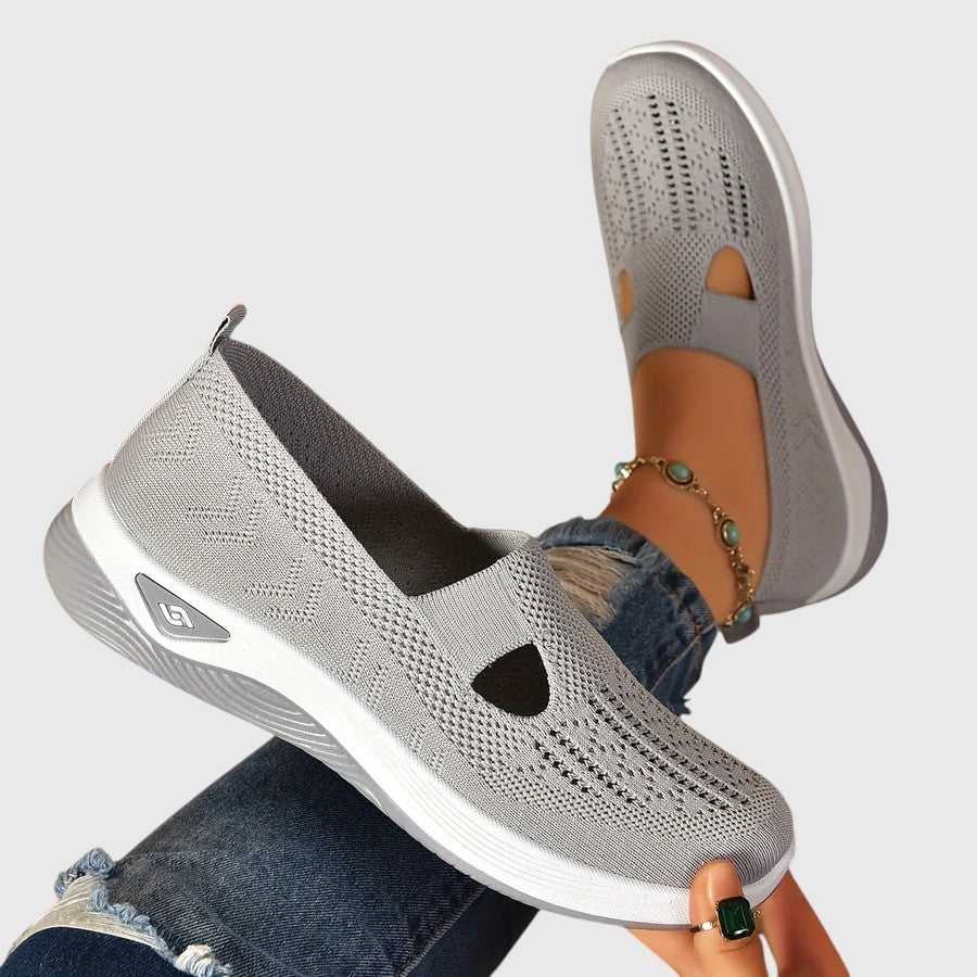 Bondi™ | Rosie Orthopedic Slip-On Shoes