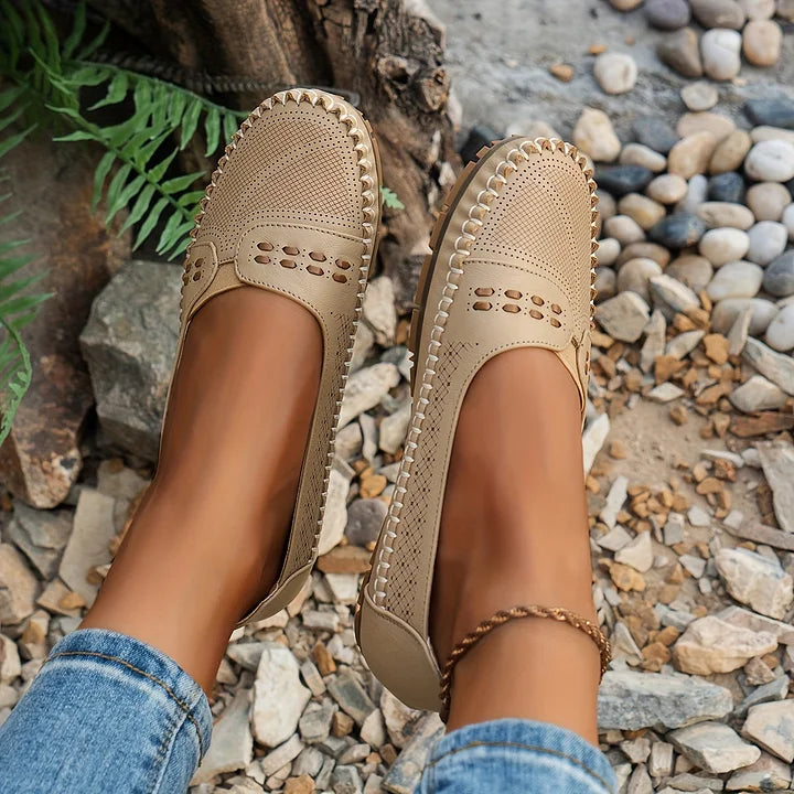 Judith - Women's Orthopedic Shoes