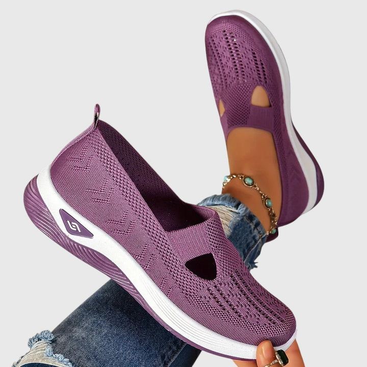 Bondi™ | Rosie Orthopedic Slip-On Shoes