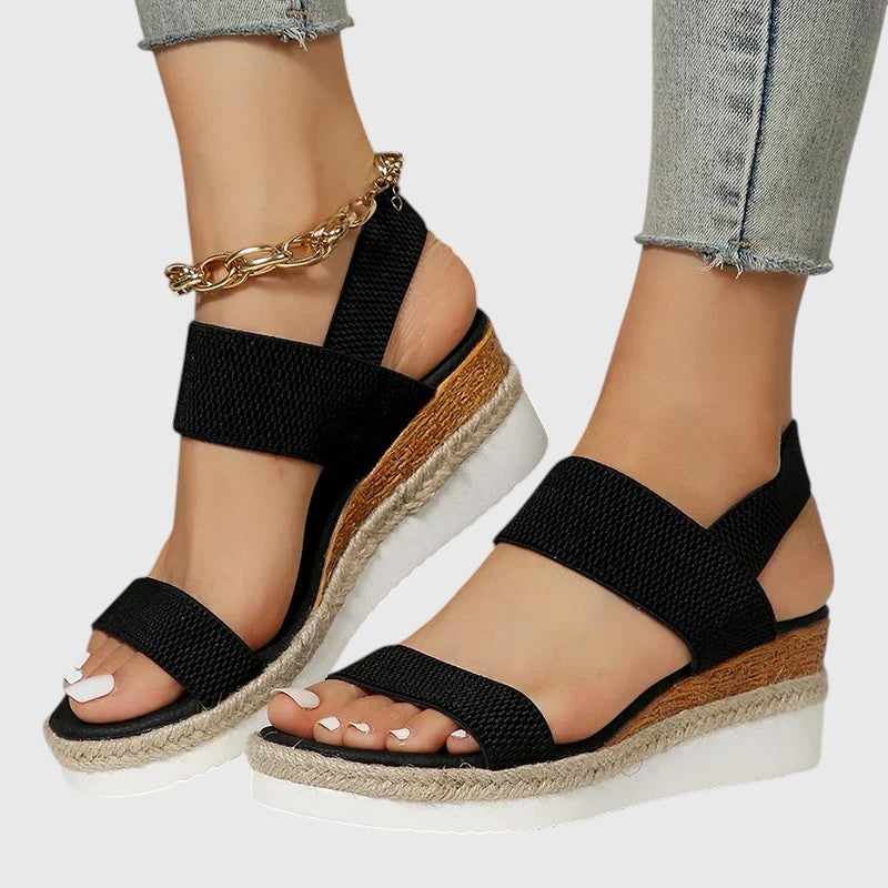 Bondi™ - Mandy Orthopedic Sandals