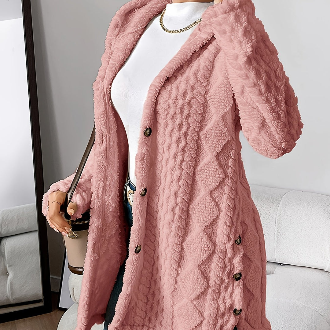 Jodie - Elegant Cardigan