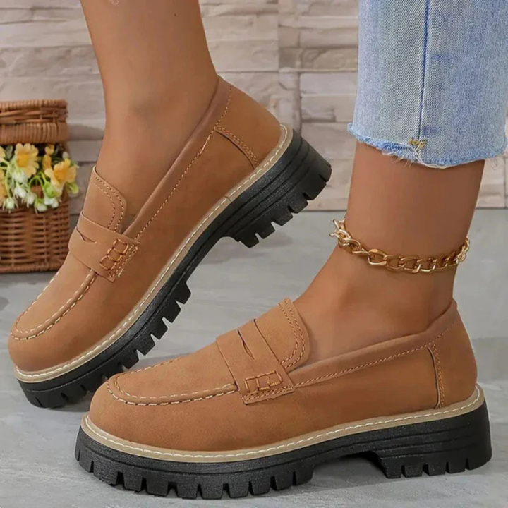 Chayen - Orthopedic Shoes