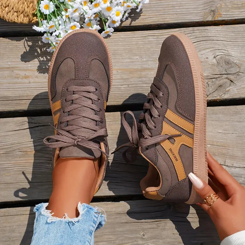 Eva - Orthopedic Comfort Sneakers