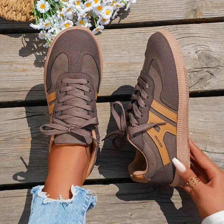 Eva - Orthopedic Comfort Sneakers