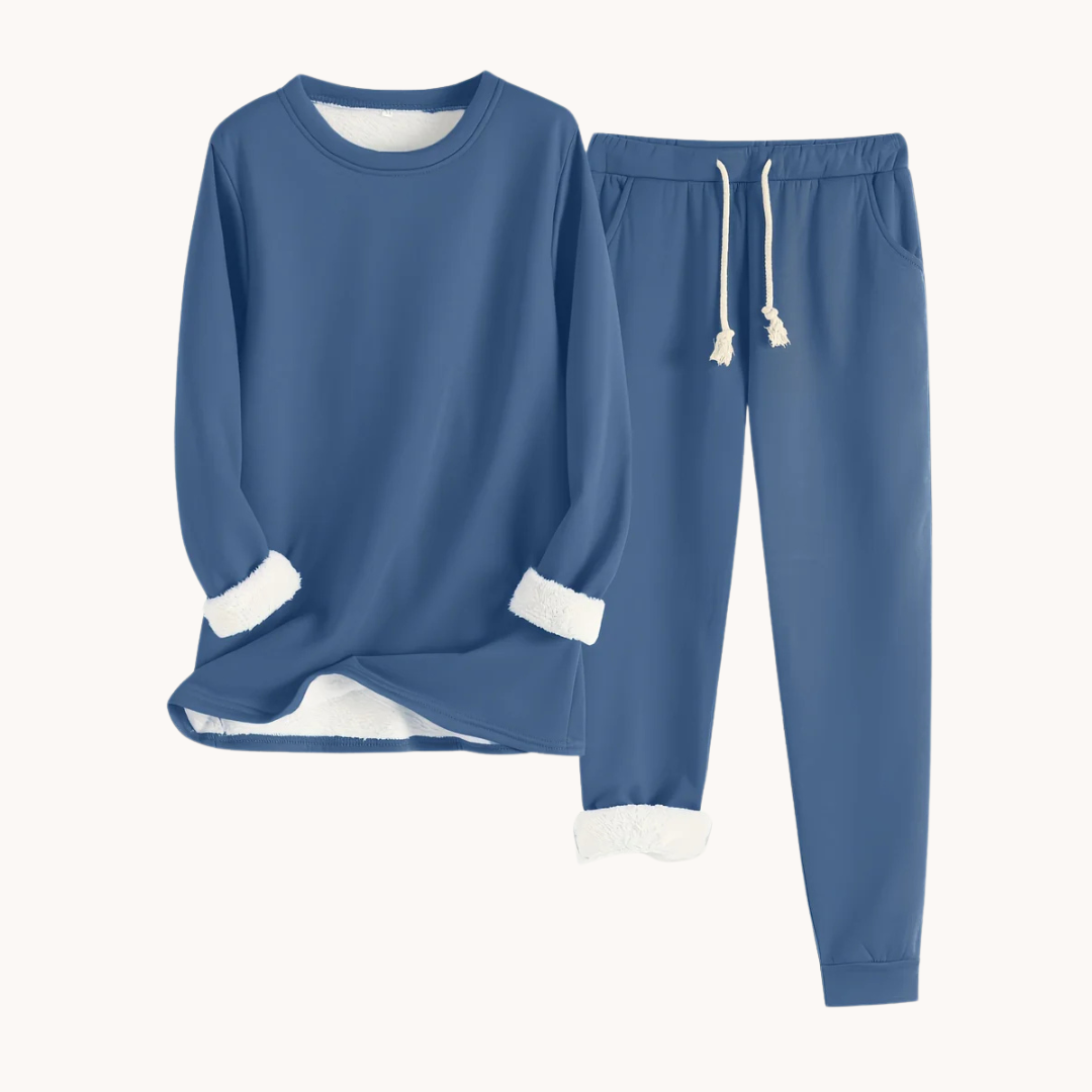 Rebeka™ | Comfortable Loungewear Set