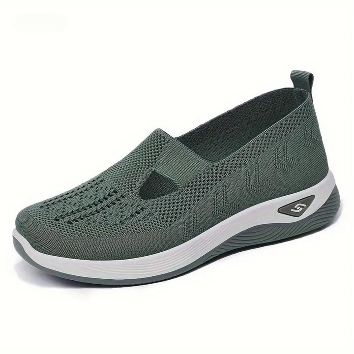 Jen – Orthopedic Shoes for Women