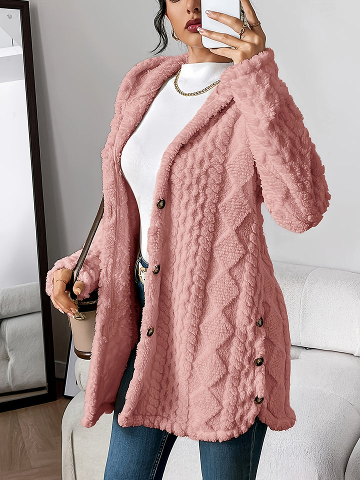 Jodie - Elegant Cardigan