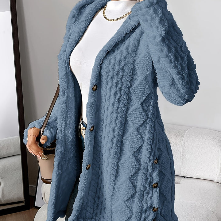 Jodie - Elegant Cardigan