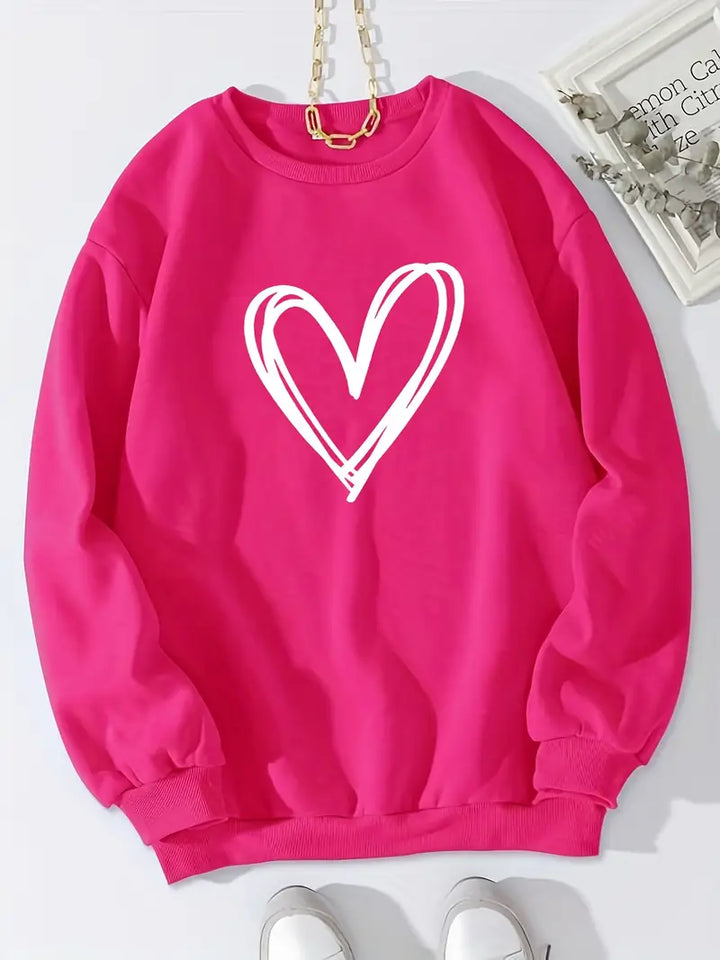 Endless - Love Sweater