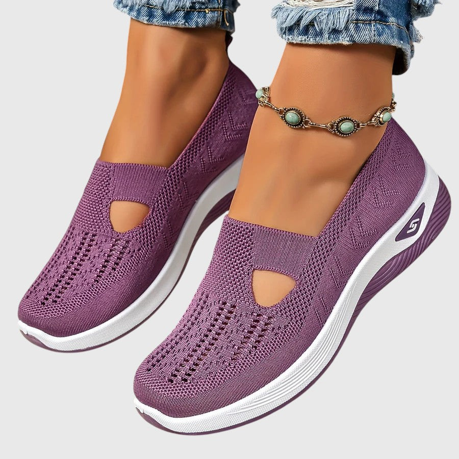Bondi™ | Rosie Orthopedic Slip-On Shoes