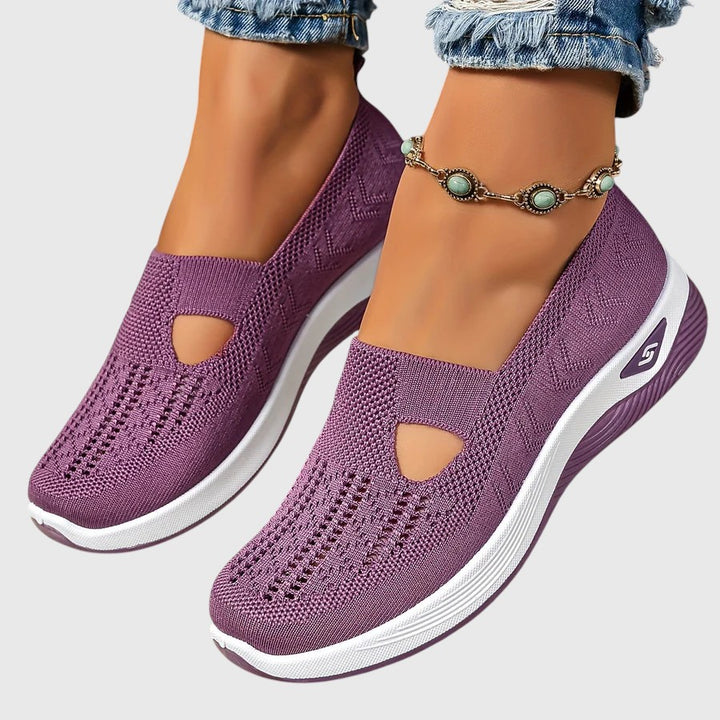Bondi™ | Rosie Orthopedic Slip-On Shoes